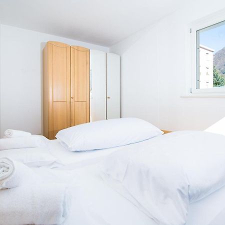 Apartment Batzen Больцано Экстерьер фото