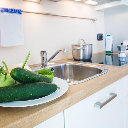 Apartment Batzen Больцано Экстерьер фото