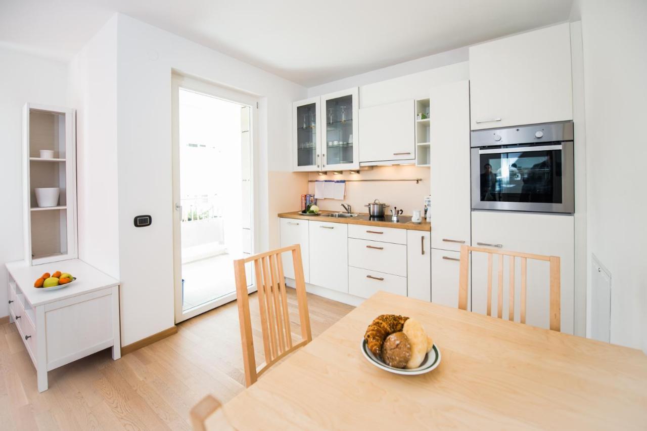 Apartment Batzen Больцано Экстерьер фото
